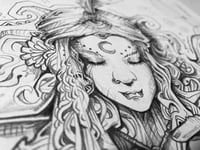 Image 5 of Whisper the Seer 