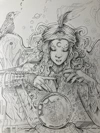 Image 8 of Whisper the Seer 