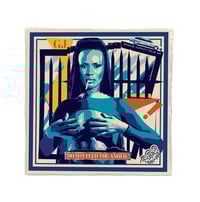Image 2 of NEW ! AZULEJO - GRACE JONES