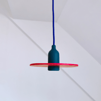 Image 3 of POPI - Rouge et jaune