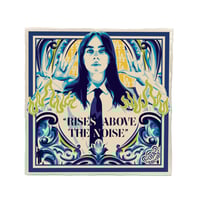 Image 2 of NEW ! AZULEJO - BILLIE EILISH