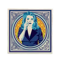 Image 2 of AZULEJO - CATHERINE DENEUVE