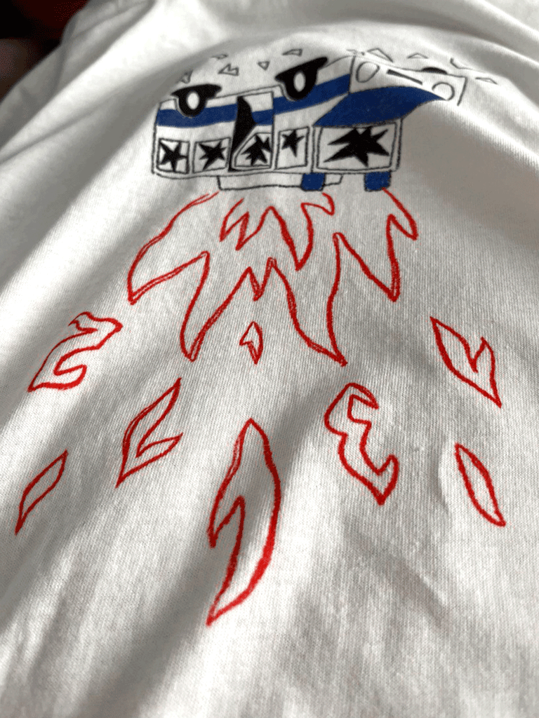 1312 - print on demand Image 3