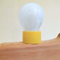 Ampoule Lampe Ours