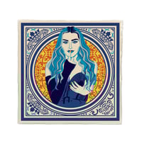 Image 2 of AZULEJO - MADONNA