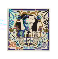 Image 2 of AZULEJO - JEAN COCTEAU