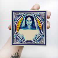 AZULEJO - MEGHAN MARKLE
