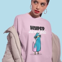 Image 1 of HYPER SENSIBLE