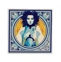 Image 2 of AZULEJO - BJORK