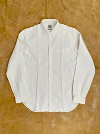 Image 2 of 90s RRL BUTTON DOWN SHIRT (2)