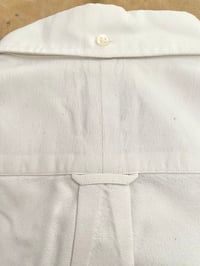 Image 9 of 90s RRL BUTTON DOWN SHIRT (2)