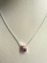 Image 2 of Ode to Persevering - Silver