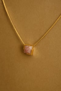 Image 4 of Ode to Persevering - Gold