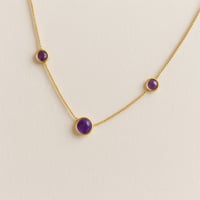 Image 2 of Ode to a Friend - Gold