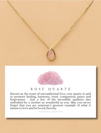 Image 3 of Ode to a Mother - Gold