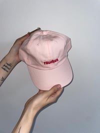 RAUCHEN CAP ROSA