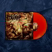Unholy - ( PRE-ORDER ) Limited Edition Blood Red Vinyl
