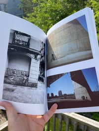 Image 2 of Juan's places to go - Photo Book by Tim Burkhart