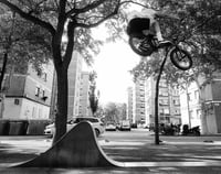 Image 3 of Juan's places to go - Photo Book by Tim Burkhart