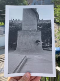 Image 5 of Juan's places to go - Photo Book by Tim Burkhart