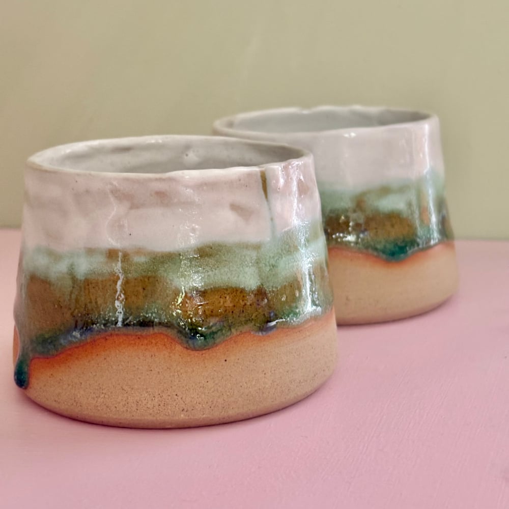 Image of Mountain Moss cup