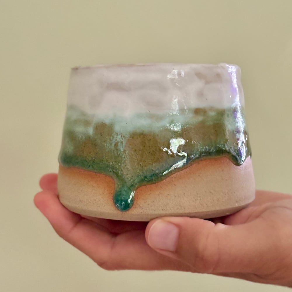 Image of Mountain Moss cup