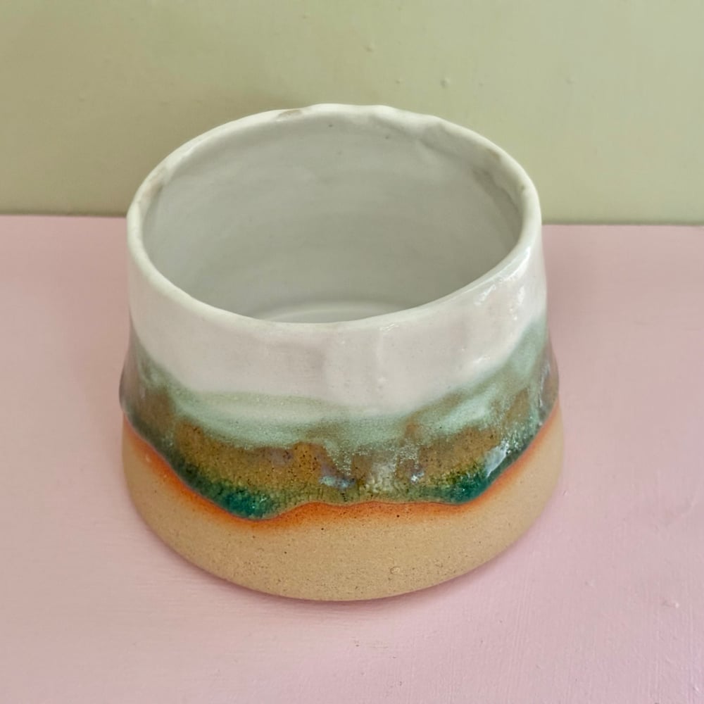 Image of Mountain Moss cup