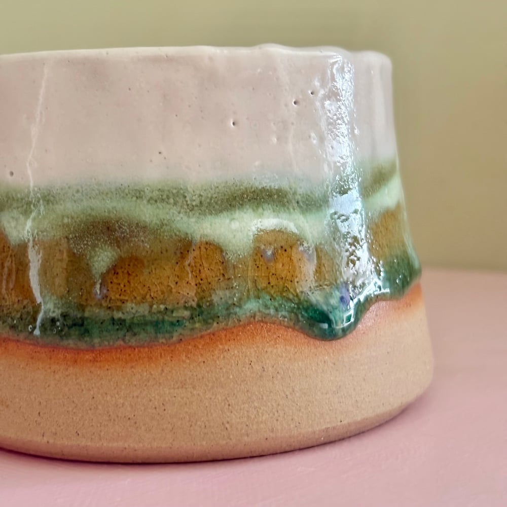 Image of Mountain Moss cup