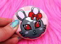 Image 2 of MXTX Plush Badges