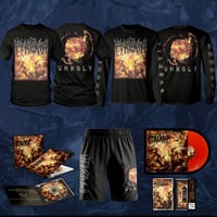 Unholy -  ( PRE-ORDER ) King Bundle 