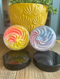 Image 2 of SCRUBS AND BUTTERS