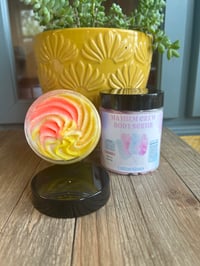 Image 1 of SCRUBS AND BUTTERS