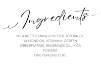 Image 4 of SCRUBS AND BUTTERS