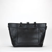Image 2 of Patricia Nash Noto Tote - Black