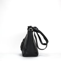 Image 8 of Patricia Nash Noto Tote - Black