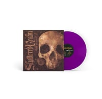 Image 2 of SHATTERED REALM-BROKEN TIES VINYL