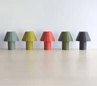 Image 5 of Contemporary Table Lamp – Eco-Friendly Bedside Light for Modern Interiors