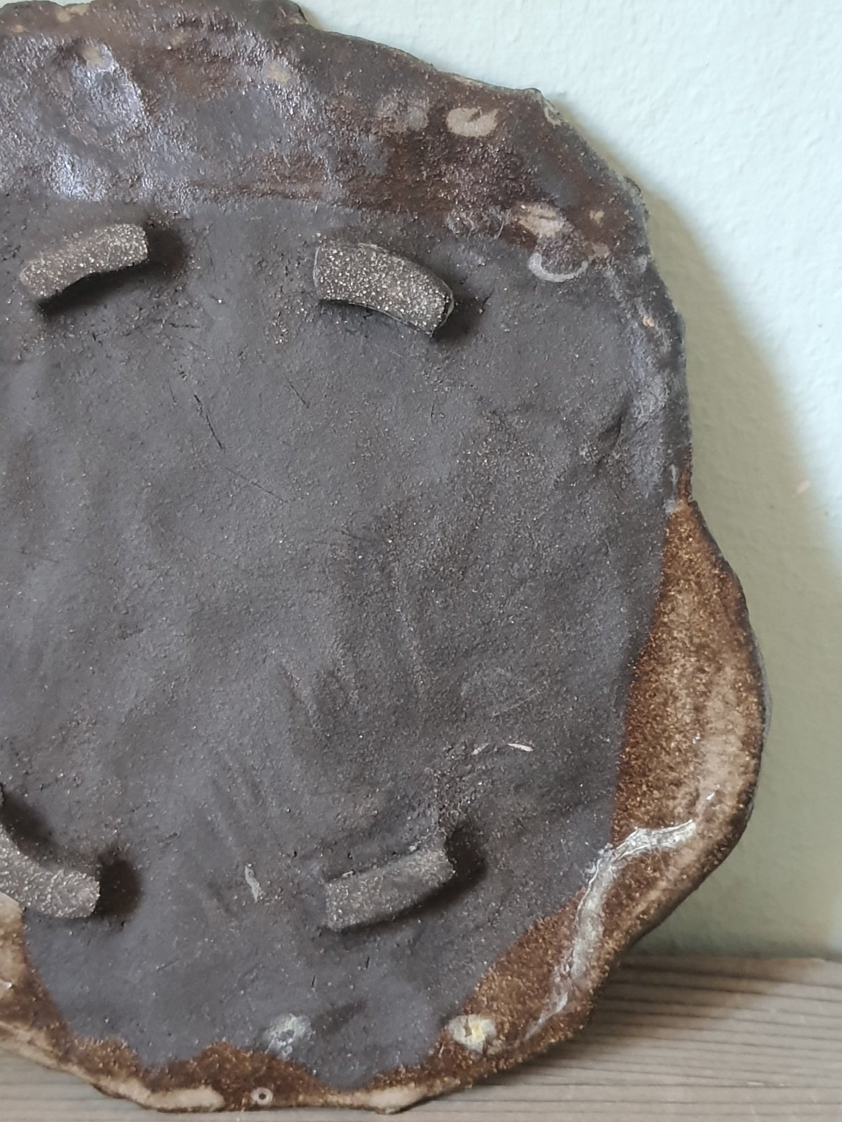 Image of Coppia tazze Salvia | serie YUNOMI