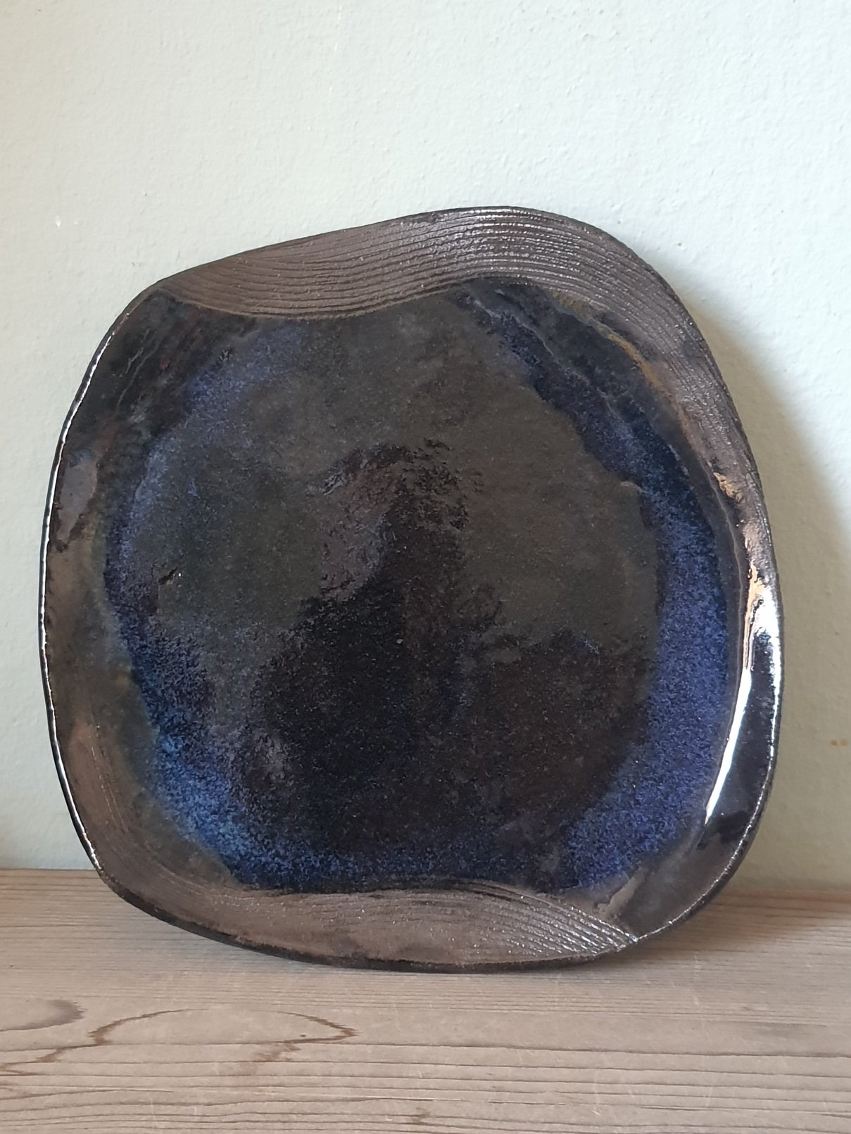 Image of Coppia tazze Sauvage | serie YUNOMI