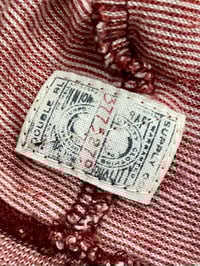 Image 7 of RRL DOBBY POCKET T-SHIRT
