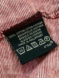 Image 8 of RRL DOBBY POCKET T-SHIRT
