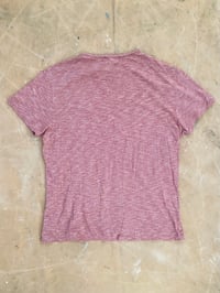 Image 3 of RRL DOBBY POCKET T-SHIRT