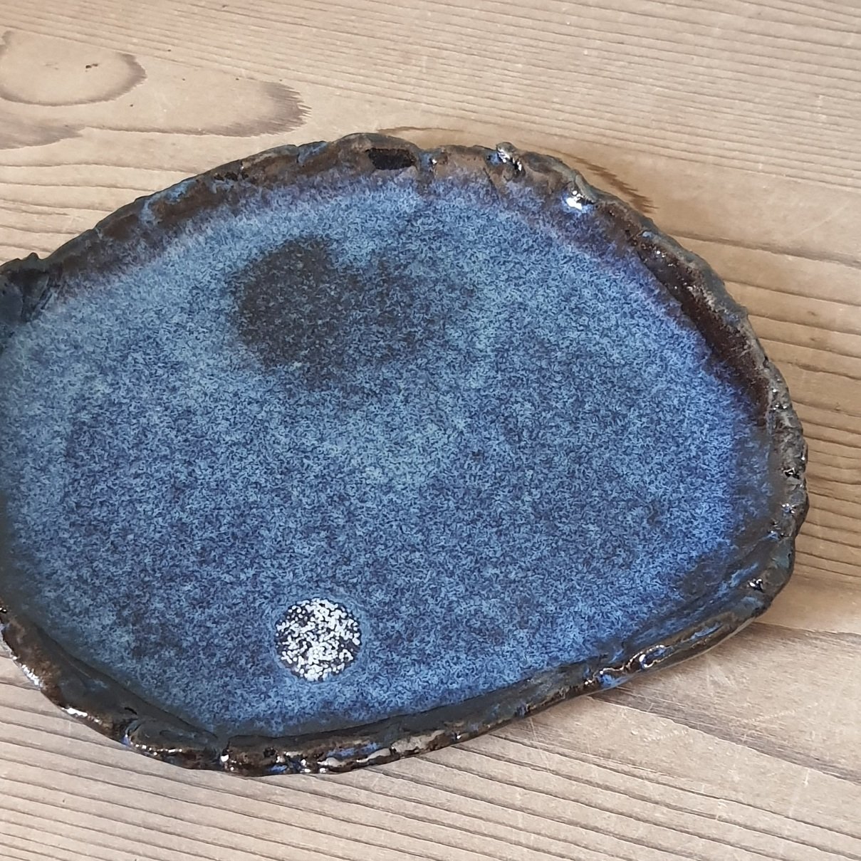 Image of Tazza con piattino | GRES ROSSO, GRES NERO