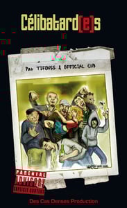 Image of Célibatard(e)s Tome 1