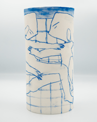 Image 2 of It's a gay vase