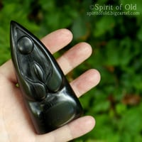 Image 2 of Fenland Goddess Figurine (AP041)