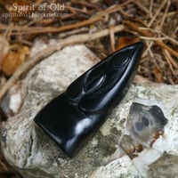 Image 4 of Fenland Goddess Figurine (AP041)