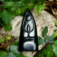 Image 1 of Fenland Goddess Figurine (AP041)