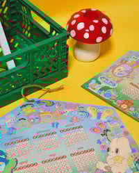 Image 5 of 2025 Calendar