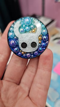 Hollow Knight Phone Grip